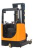 China 1.2T Sit Down Type Warehouse Forklift Trucks With AC DC System ISO distributor