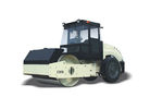 China 16T Railways Hydraulic Vibratory Road Roller , Road Leveling Machine distributor