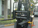 Hangcha Forklift Attachments Fork Positioner For Loading Cargo CE ROHS for sale