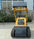 Diesel Engine Mini Skid Steer Track Loader , Hydraulic Breaker Crawler Loader supplier