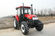 90hp Four-Wheel Drive Tractors , Farmland Gear Drive Diesel Tractors supplier