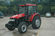 cheap  Forestry / Farm 95hp Four Wheel Tractor Red , Compact Utility Tractors