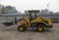 cheap  1800kg Compact Wheel Loader , Diesel Engine Construction Machinery