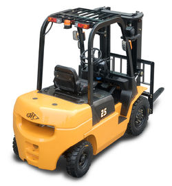 China 2.5 Ton Diesel Forklift Truck Transmission With TCM Techonologyon sales